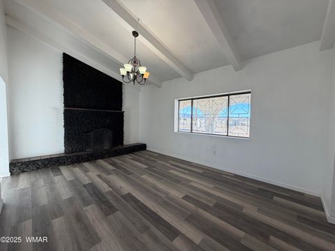 Tiny photo for 1647 E Becker Lane, Springerville, AZ 85938 (MLS # 258976)