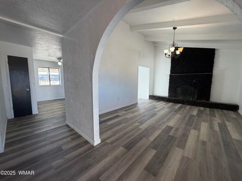 Tiny photo for 1647 E Becker Lane, Springerville, AZ 85938 (MLS # 258976)