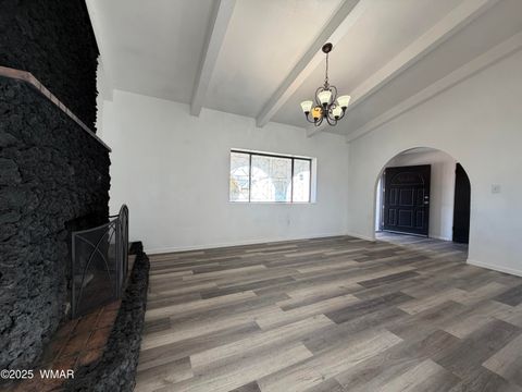 Tiny photo for 1647 E Becker Lane, Springerville, AZ 85938 (MLS # 258976)