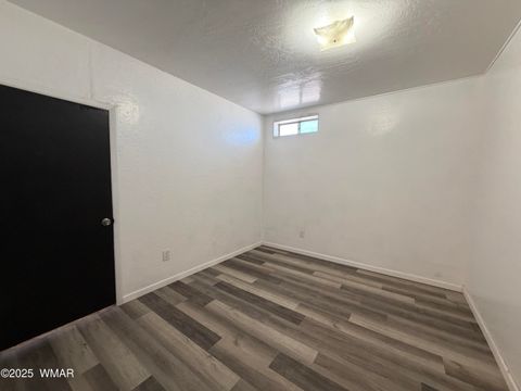 Tiny photo for 1647 E Becker Lane, Springerville, AZ 85938 (MLS # 258976)