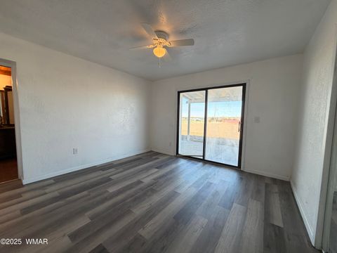 Tiny photo for 1647 E Becker Lane, Springerville, AZ 85938 (MLS # 258976)