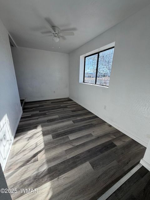 Tiny photo for 1647 E Becker Lane, Springerville, AZ 85938 (MLS # 258976)