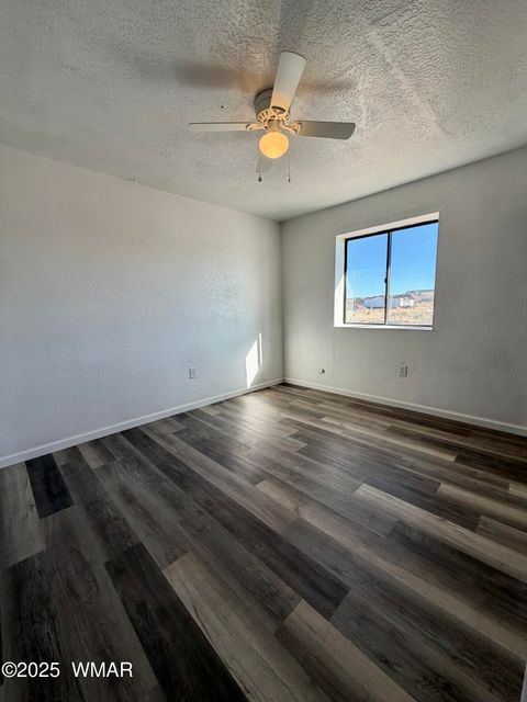 Tiny photo for 1647 E Becker Lane, Springerville, AZ 85938 (MLS # 258976)