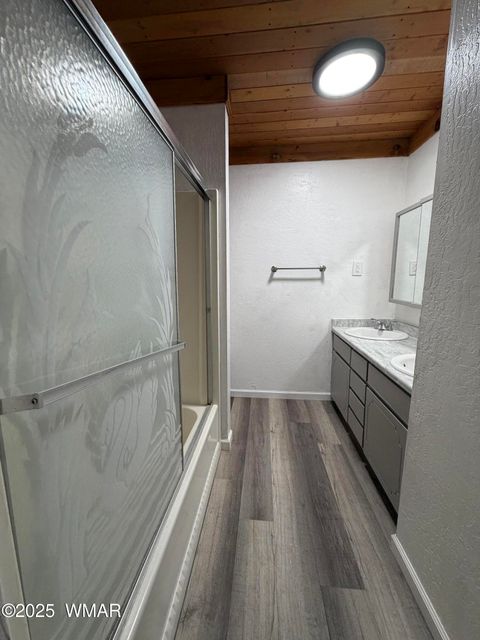 Tiny photo for 1647 E Becker Lane, Springerville, AZ 85938 (MLS # 258976)