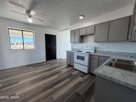 Tiny photo for 1647 E Becker Lane, Springerville, AZ 85938 (MLS # 258976)