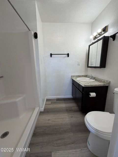 Tiny photo for 1647 E Becker Lane, Springerville, AZ 85938 (MLS # 258976)