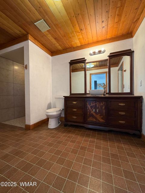 Tiny photo for 1647 E Becker Lane, Springerville, AZ 85938 (MLS # 258976)