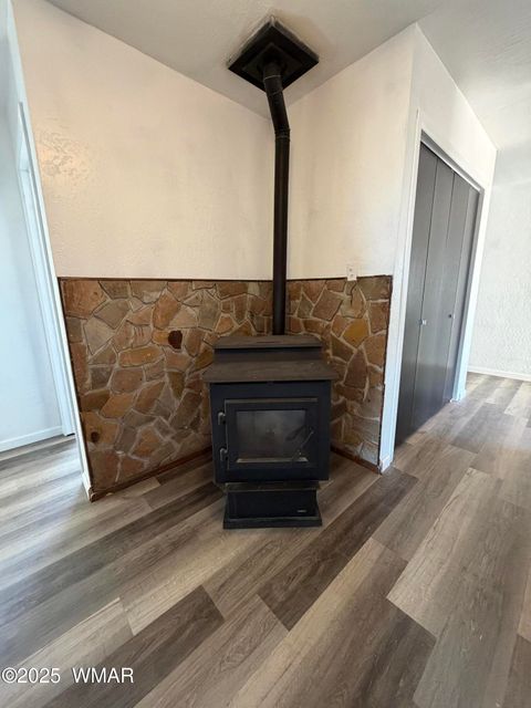 Tiny photo for 1647 E Becker Lane, Springerville, AZ 85938 (MLS # 258976)