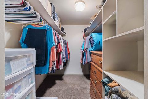 Tiny photo for 2027 Wilderness Drive, Overgaard, AZ 85933 (MLS # 258748)