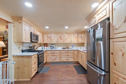 Tiny photo for 2027 Wilderness Drive, Overgaard, AZ 85933 (MLS # 258748)