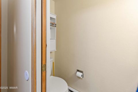 Tiny photo for 2027 Wilderness Drive, Overgaard, AZ 85933 (MLS # 258748)