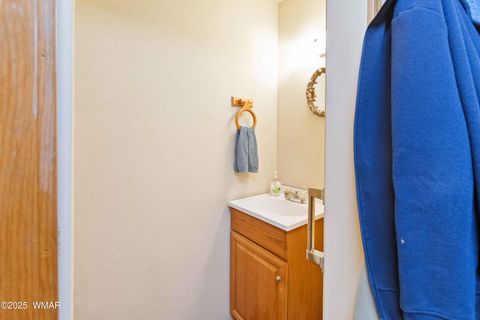 Tiny photo for 2027 Wilderness Drive, Overgaard, AZ 85933 (MLS # 258748)