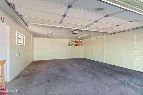 Tiny photo for 2027 Wilderness Drive, Overgaard, AZ 85933 (MLS # 258748)