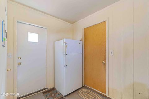 Tiny photo for 2027 Wilderness Drive, Overgaard, AZ 85933 (MLS # 258748)