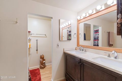 Tiny photo for 2027 Wilderness Drive, Overgaard, AZ 85933 (MLS # 258748)