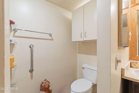 Tiny photo for 2027 Wilderness Drive, Overgaard, AZ 85933 (MLS # 258748)