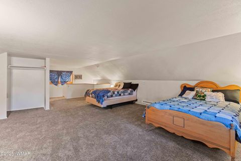 Tiny photo for 2027 Wilderness Drive, Overgaard, AZ 85933 (MLS # 258748)