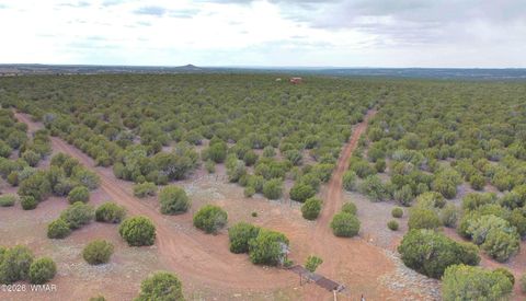 Tiny photo for 26D Ranch Rd Rd, Show Low, AZ 85901 (MLS # 260703)