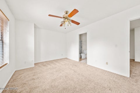 Tiny photo for 1460 S Adair Drive, Pinetop, AZ 85935 (MLS # 262741)
