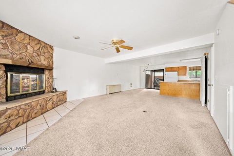 Tiny photo for 1460 S Adair Drive, Pinetop, AZ 85935 (MLS # 262741)