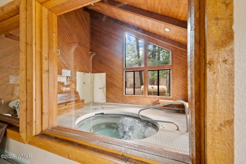 Tiny photo for 1460 S Adair Drive, Pinetop, AZ 85935 (MLS # 262741)
