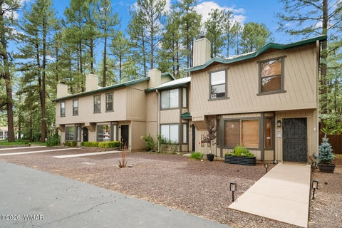 Tiny photo for 1460 S Adair Drive, Pinetop, AZ 85935 (MLS # 262741)