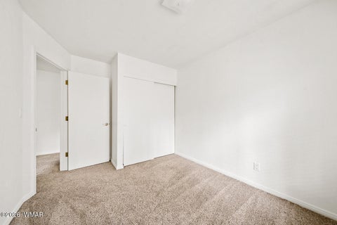 Tiny photo for 1460 S Adair Drive, Pinetop, AZ 85935 (MLS # 262741)