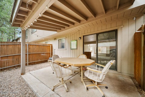 Tiny photo for 1460 S Adair Drive, Pinetop, AZ 85935 (MLS # 262741)