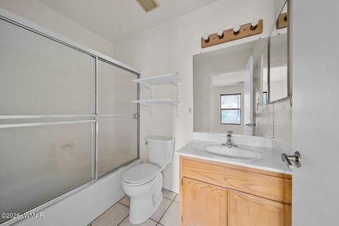 Tiny photo for 1460 S Adair Drive, Pinetop, AZ 85935 (MLS # 262741)
