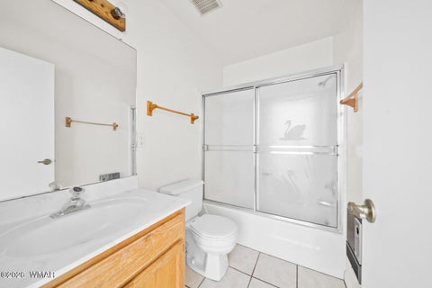 Tiny photo for 1460 S Adair Drive, Pinetop, AZ 85935 (MLS # 262741)