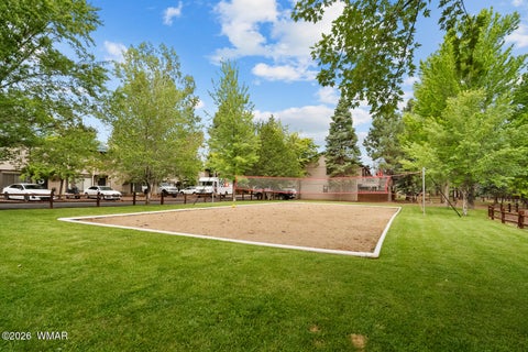 Tiny photo for 1460 S Adair Drive, Pinetop, AZ 85935 (MLS # 262741)