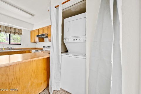 Tiny photo for 1460 S Adair Drive, Pinetop, AZ 85935 (MLS # 262741)
