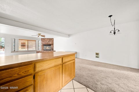 Tiny photo for 1460 S Adair Drive, Pinetop, AZ 85935 (MLS # 262741)