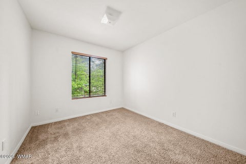 Tiny photo for 1460 S Adair Drive, Pinetop, AZ 85935 (MLS # 262741)