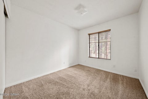 Tiny photo for 1460 S Adair Drive, Pinetop, AZ 85935 (MLS # 262741)