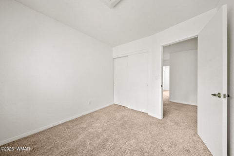 Tiny photo for 1460 S Adair Drive, Pinetop, AZ 85935 (MLS # 262741)