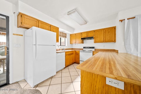 Tiny photo for 1460 S Adair Drive, Pinetop, AZ 85935 (MLS # 262741)