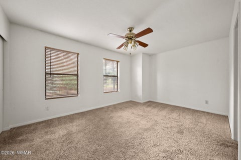 Tiny photo for 1460 S Adair Drive, Pinetop, AZ 85935 (MLS # 262741)