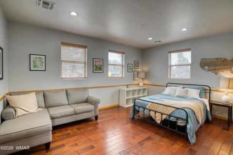 Tiny photo for 2131 S Woodland Hills Lane, Pinetop, AZ 85935 (MLS # 260537)