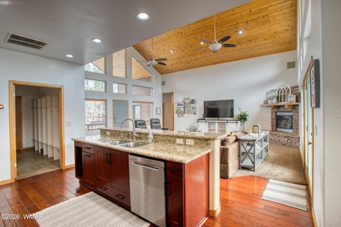 Tiny photo for 2131 S Woodland Hills Lane, Pinetop, AZ 85935 (MLS # 260537)