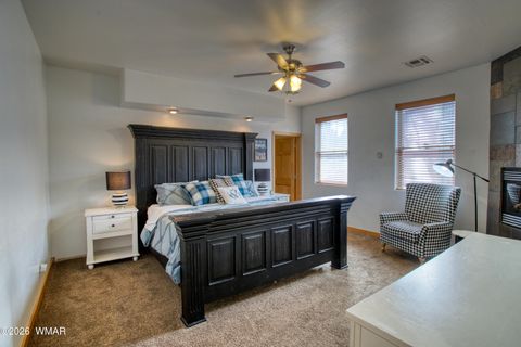 Tiny photo for 2131 S Woodland Hills Lane, Pinetop, AZ 85935 (MLS # 260537)