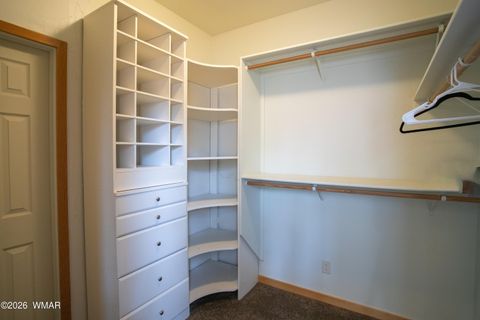 Tiny photo for 2131 S Woodland Hills Lane, Pinetop, AZ 85935 (MLS # 260537)