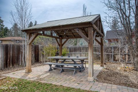 Tiny photo for 2131 S Woodland Hills Lane, Pinetop, AZ 85935 (MLS # 260537)