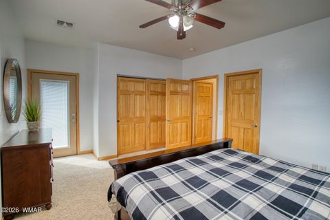 Tiny photo for 2131 S Woodland Hills Lane, Pinetop, AZ 85935 (MLS # 260537)