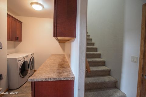 Tiny photo for 2131 S Woodland Hills Lane, Pinetop, AZ 85935 (MLS # 260537)