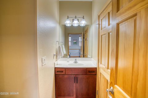 Tiny photo for 2131 S Woodland Hills Lane, Pinetop, AZ 85935 (MLS # 260537)