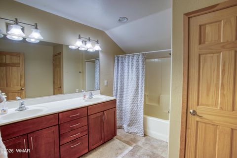 Tiny photo for 2131 S Woodland Hills Lane, Pinetop, AZ 85935 (MLS # 260537)