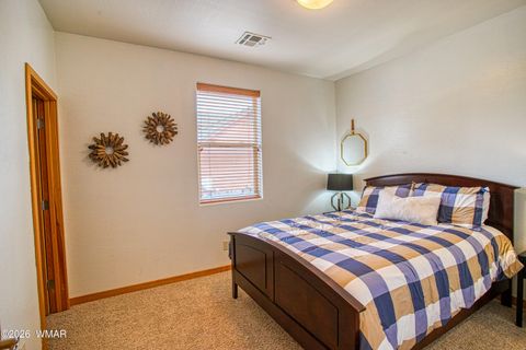 Tiny photo for 2131 S Woodland Hills Lane, Pinetop, AZ 85935 (MLS # 260537)