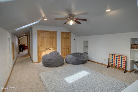 Tiny photo for 2131 S Woodland Hills Lane, Pinetop, AZ 85935 (MLS # 260537)