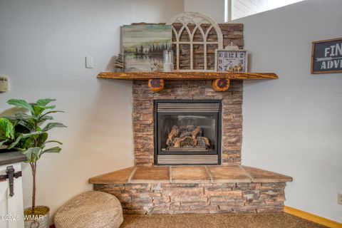 Tiny photo for 2131 S Woodland Hills Lane, Pinetop, AZ 85935 (MLS # 260537)